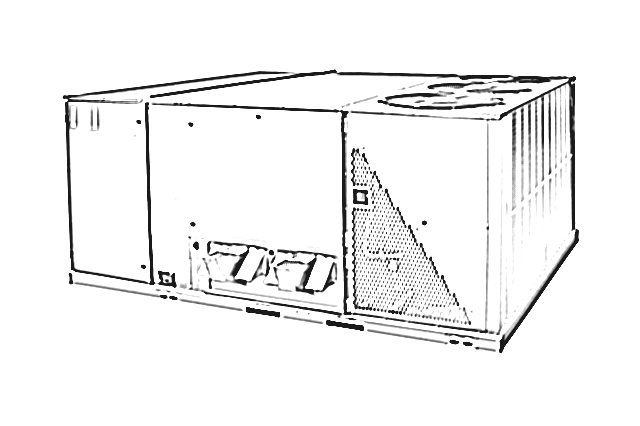 Vortx HVAC equipment — Quality you can specify
